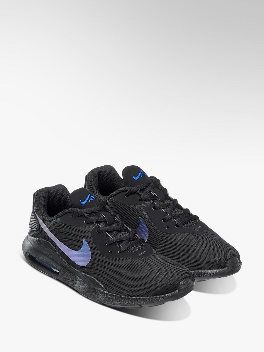 Sneaker Air Max Oketo von NIKE in schwarz - DEICHMANN